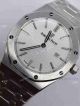 Replica Swiss Audemars Piguet Royal Oak Watch Stainless Steel (4)_th.jpg